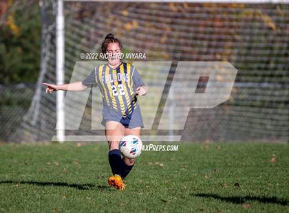Thumbnail 3 in Bow vs. Stark (NHIAA D2 Quarterfinal) photogallery.
