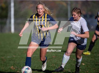 Thumbnail 3 in Bow vs. Stark (NHIAA D2 Quarterfinal) photogallery.