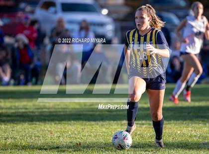 Thumbnail 3 in Bow vs. Stark (NHIAA D2 Quarterfinal) photogallery.