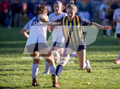Thumbnail 3 in Bow vs. Stark (NHIAA D2 Quarterfinal) photogallery.