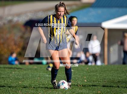 Thumbnail 2 in Bow vs. Stark (NHIAA D2 Quarterfinal) photogallery.