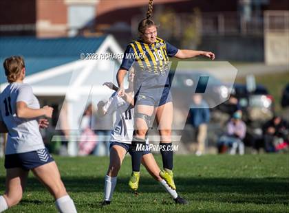 Thumbnail 3 in Bow vs. Stark (NHIAA D2 Quarterfinal) photogallery.
