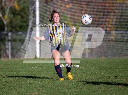 Thumbnail 2 in Bow vs. Stark (NHIAA D2 Quarterfinal) photogallery.
