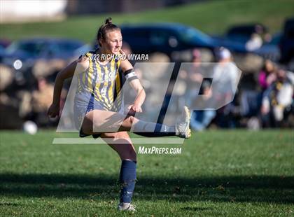 Thumbnail 3 in Bow vs. Stark (NHIAA D2 Quarterfinal) photogallery.
