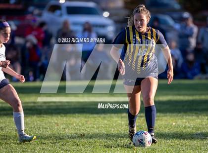 Thumbnail 2 in Bow vs. Stark (NHIAA D2 Quarterfinal) photogallery.