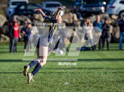 Thumbnail 3 in Bow vs. Stark (NHIAA D2 Quarterfinal) photogallery.