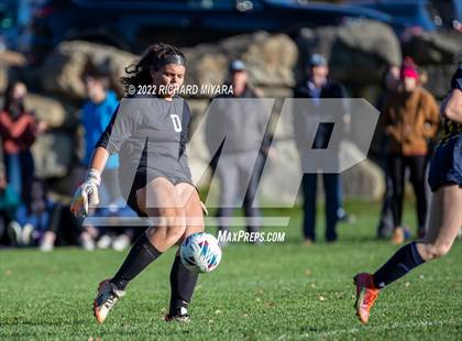 Thumbnail 3 in Bow vs. Stark (NHIAA D2 Quarterfinal) photogallery.