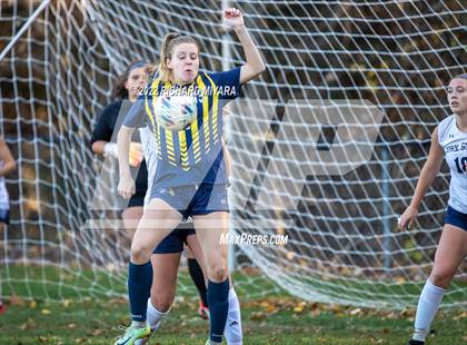 Thumbnail 2 in Bow vs. Stark (NHIAA D2 Quarterfinal) photogallery.