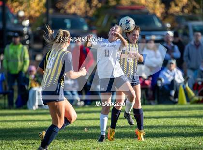 Thumbnail 3 in Bow vs. Stark (NHIAA D2 Quarterfinal) photogallery.