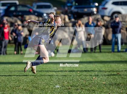 Thumbnail 1 in Bow vs. Stark (NHIAA D2 Quarterfinal) photogallery.