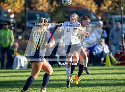 Thumbnail 1 in Bow vs. Stark (NHIAA D2 Quarterfinal) photogallery.