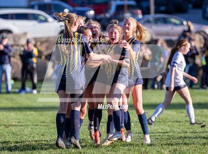 Thumbnail 3 in Bow vs. Stark (NHIAA D2 Quarterfinal) photogallery.