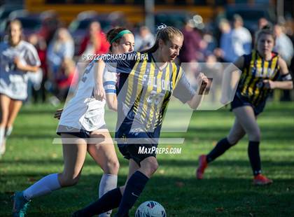 Thumbnail 1 in Bow vs. Stark (NHIAA D2 Quarterfinal) photogallery.