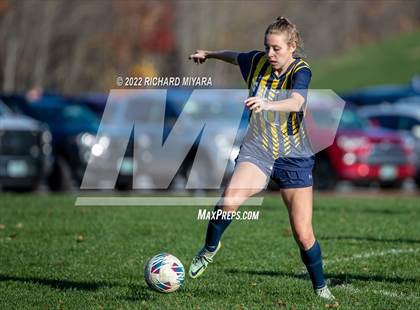 Thumbnail 1 in Bow vs. Stark (NHIAA D2 Quarterfinal) photogallery.