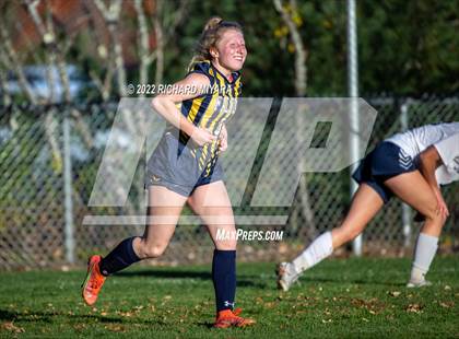 Thumbnail 3 in Bow vs. Stark (NHIAA D2 Quarterfinal) photogallery.