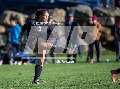 Thumbnail 2 in Bow vs. Stark (NHIAA D2 Quarterfinal) photogallery.