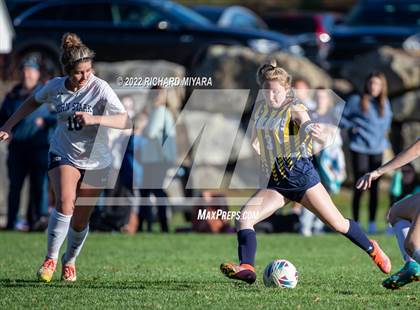 Thumbnail 2 in Bow vs. Stark (NHIAA D2 Quarterfinal) photogallery.