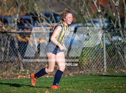 Thumbnail 1 in Bow vs. Stark (NHIAA D2 Quarterfinal) photogallery.