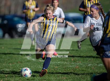 Thumbnail 3 in Bow vs. Stark (NHIAA D2 Quarterfinal) photogallery.