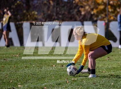 Thumbnail 1 in Bow vs. Stark (NHIAA D2 Quarterfinal) photogallery.