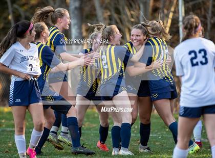 Thumbnail 2 in Bow vs. Stark (NHIAA D2 Quarterfinal) photogallery.