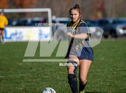 Thumbnail 3 in Bow vs. Stark (NHIAA D2 Quarterfinal) photogallery.