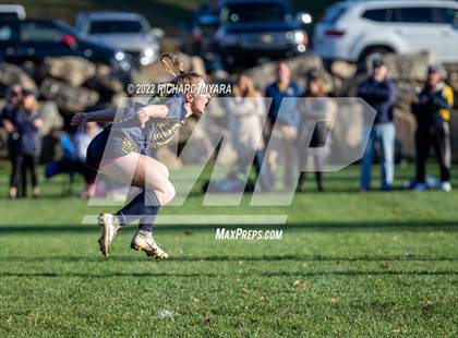 Thumbnail 2 in Bow vs. Stark (NHIAA D2 Quarterfinal) photogallery.