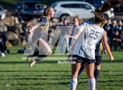 Thumbnail 3 in Bow vs. Stark (NHIAA D2 Quarterfinal) photogallery.