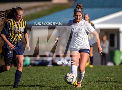 Thumbnail 1 in Bow vs. Stark (NHIAA D2 Quarterfinal) photogallery.
