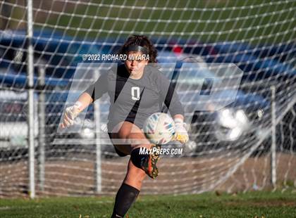 Thumbnail 3 in Bow vs. Stark (NHIAA D2 Quarterfinal) photogallery.
