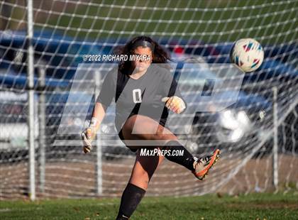 Thumbnail 1 in Bow vs. Stark (NHIAA D2 Quarterfinal) photogallery.