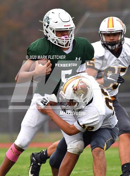 Thumbnail 3 in Delran @ Pemberton photogallery.