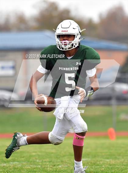 Thumbnail 3 in Delran @ Pemberton photogallery.