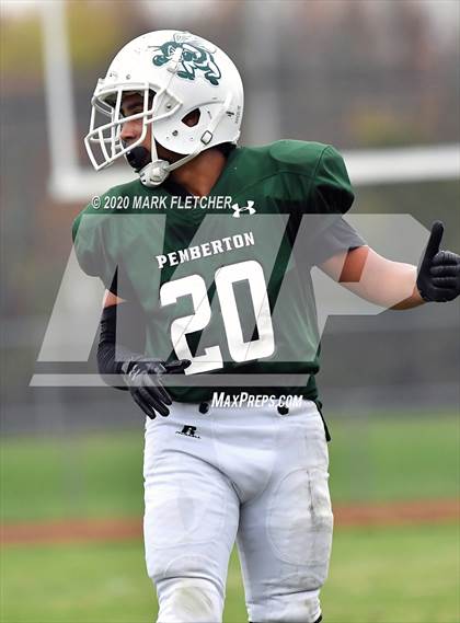 Thumbnail 1 in Delran @ Pemberton photogallery.