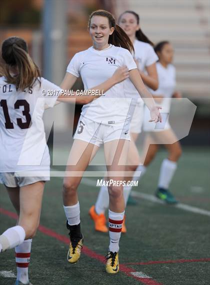 Thumbnail 1 in Desert Mountain vs Chaparral (Horizon Tournament of Champions) photogallery.