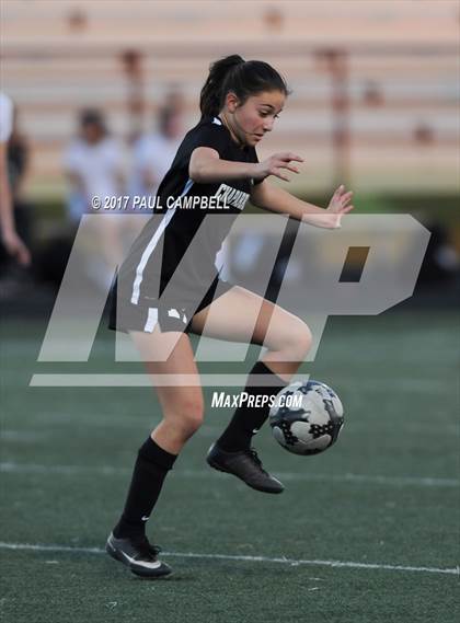 Thumbnail 1 in Desert Mountain vs Chaparral (Horizon Tournament of Champions) photogallery.