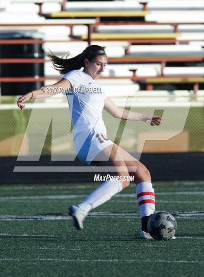 Thumbnail 1 in Desert Mountain vs Chaparral (Horizon Tournament of Champions) photogallery.