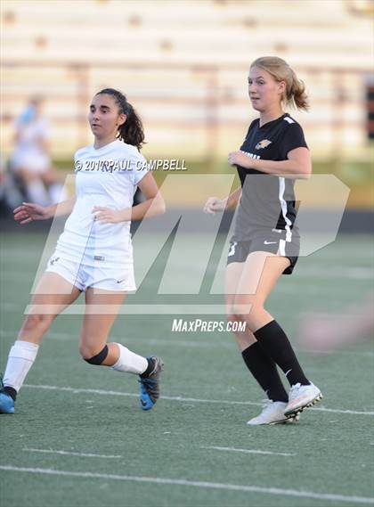 Thumbnail 1 in Desert Mountain vs Chaparral (Horizon Tournament of Champions) photogallery.