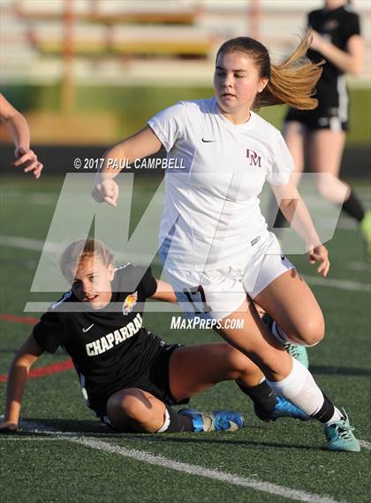 Thumbnail 3 in Desert Mountain vs Chaparral (Horizon Tournament of Champions) photogallery.