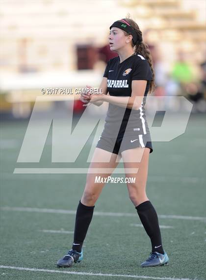Thumbnail 2 in Desert Mountain vs Chaparral (Horizon Tournament of Champions) photogallery.