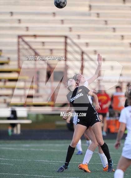 Thumbnail 1 in Desert Mountain vs Chaparral (Horizon Tournament of Champions) photogallery.