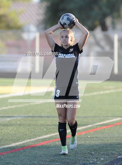 Thumbnail 3 in Desert Mountain vs Chaparral (Horizon Tournament of Champions) photogallery.
