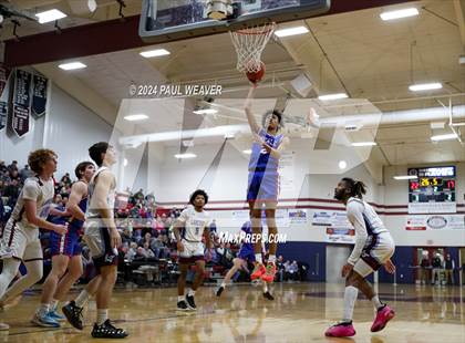 Thumbnail 3 in Loyalsock Township vs. Selinsgrove (PHAC Semifinal) photogallery.