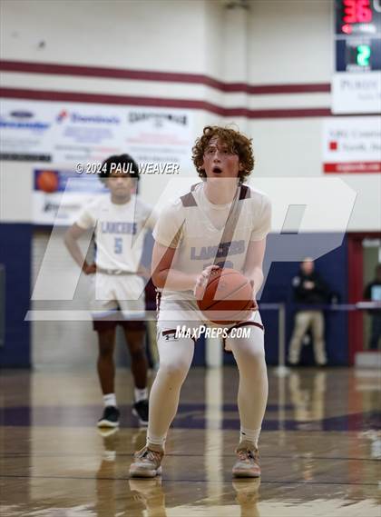 Thumbnail 2 in Loyalsock Township vs. Selinsgrove (PHAC Semifinal) photogallery.