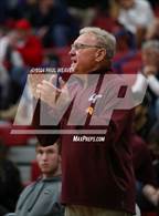 Photo from the gallery "Loyalsock Township vs. Selinsgrove (PHAC Semifinal)"
