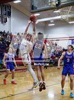 Photo from the gallery "Loyalsock Township vs. Selinsgrove (PHAC Semifinal)"