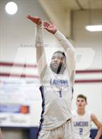 Photo from the gallery "Loyalsock Township vs. Selinsgrove (PHAC Semifinal)"