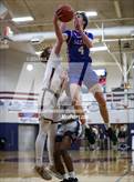 Photo from the gallery "Loyalsock Township vs. Selinsgrove (PHAC Semifinal)"