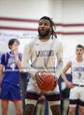 Photo from the gallery "Loyalsock Township vs. Selinsgrove (PHAC Semifinal)"