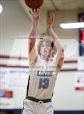 Photo from the gallery "Loyalsock Township vs. Selinsgrove (PHAC Semifinal)"